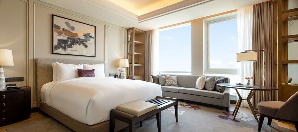 Art Paradiso, Paradise City Incheon Rom bilde
