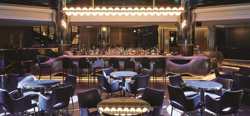 Art Paradiso, Paradise City Incheon Restaurant bilde