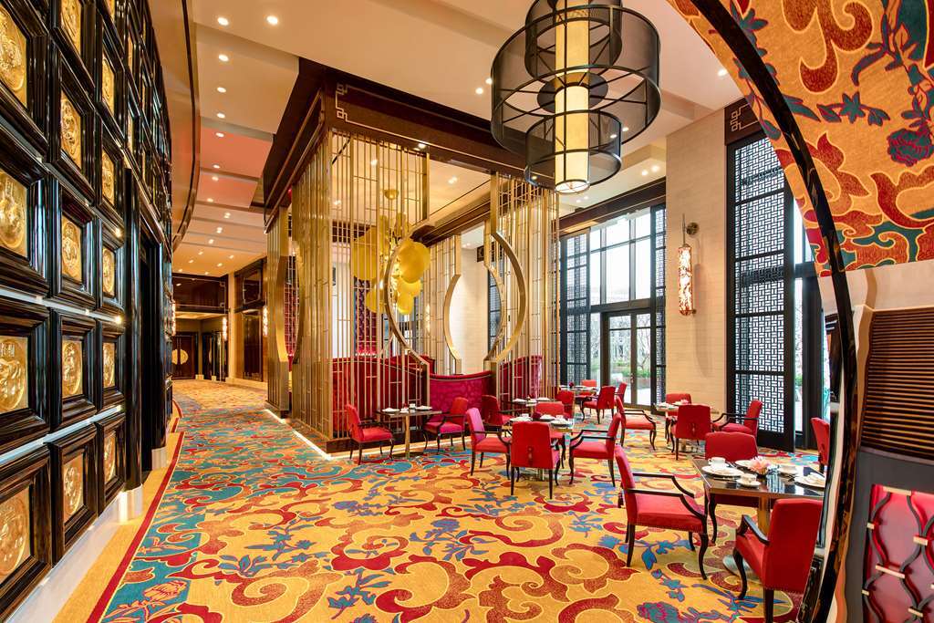 Art Paradiso, Paradise City Incheon Restaurant bilde