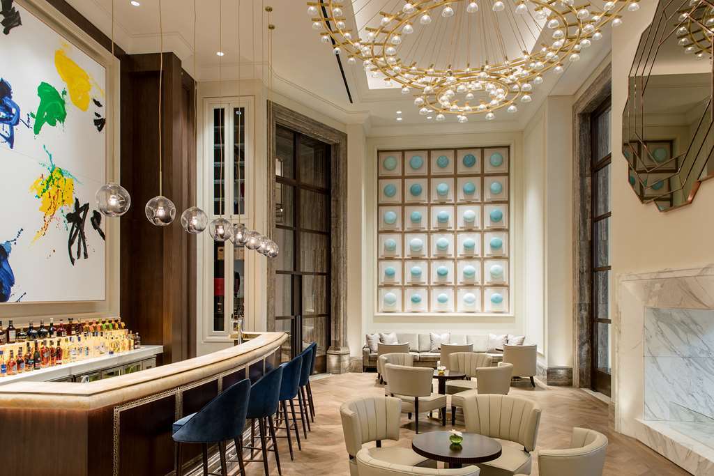 Art Paradiso, Paradise City Incheon Restaurant bilde